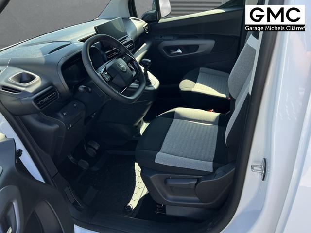 Citroën Berlingo Plus MPV M+LED+180° Kamera BlueHDi 130 