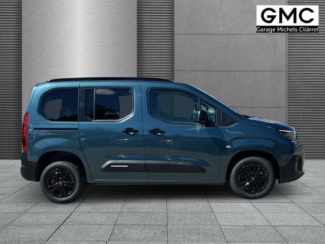 Citroën Berlingo Plus MPV M+Klimaauto+Carplay+LED BlueHDi 130 
