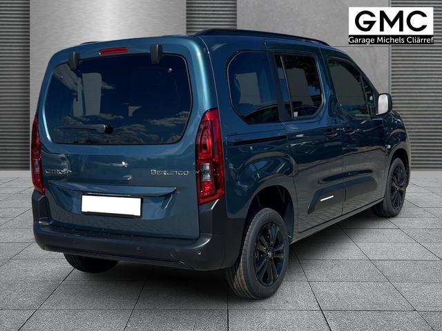 Citroën Berlingo Plus MPV M+Klimaauto+Carplay+LED BlueHDi 130 