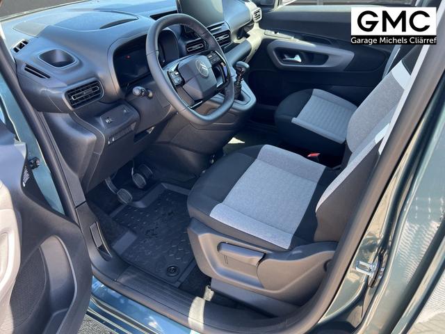 Citroën Berlingo Plus MPV M+Klimaauto+Carplay+LED BlueHDi 130 