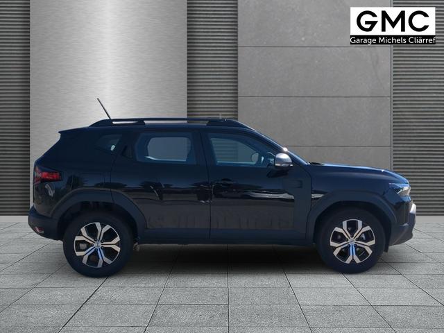 Dacia Duster Expression SHZ PDC TCe 130 