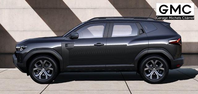 Dacia Duster Expression 4x4 SHZ LKHZ TCe 130 