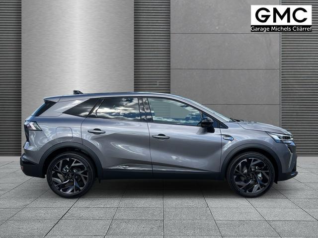 Renault Symbioz Esprit Alpine RFK+LED+PDCLKHZ Full Hybrid E-Tech 145 