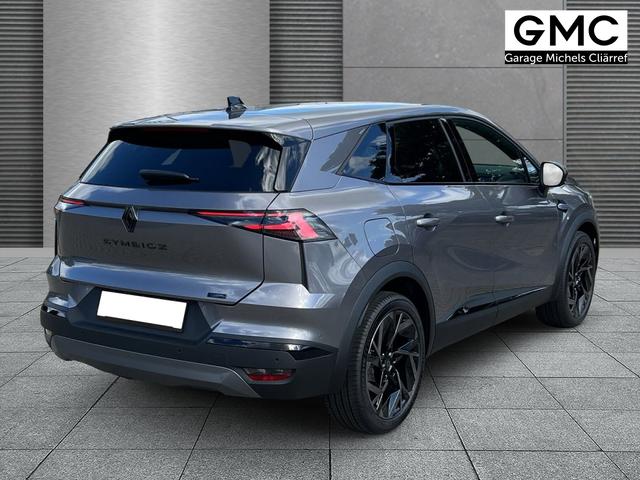 Renault Symbioz Esprit Alpine RFK+LED+PDCLKHZ Full Hybrid E-Tech 145 