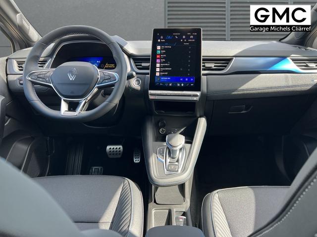 Renault Symbioz Esprit Alpine RFK+LED+PDCLKHZ Full Hybrid E-Tech 145 