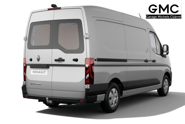 Renault Master L2H2 AT9 AHK SHZ Extra dCi 170 3,5t 