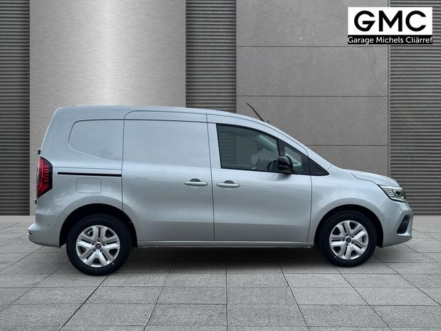 Renault Kangoo Extra SHZ+Klimaauto+CarPlay Rapid dCi 115 