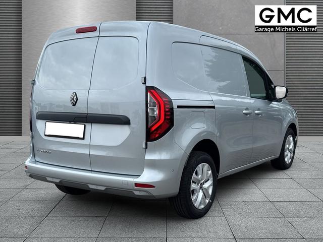 Renault Kangoo Extra SHZ+Klimaauto+CarPlay Rapid dCi 115 