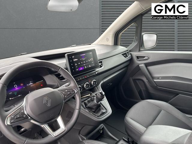 Renault Kangoo Extra SHZ+Klimaauto+CarPlay Rapid dCi 115 