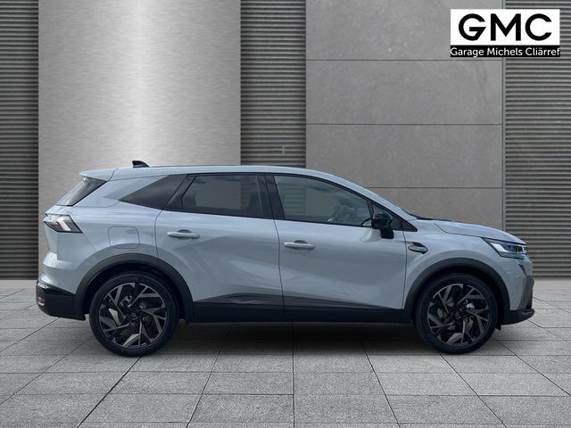 Renault Symbioz Esprit Alpine LKHZ+RFK+SHZ Full Hybrid E-Tech 145 