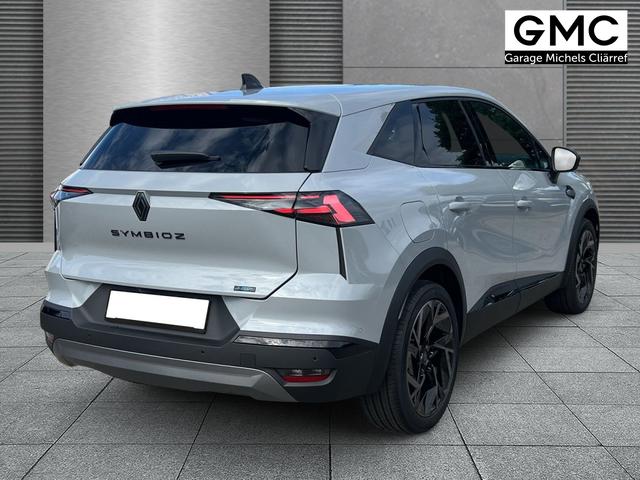 Renault Symbioz Esprit Alpine LKHZ+RFK+SHZ Full Hybrid E-Tech 145 