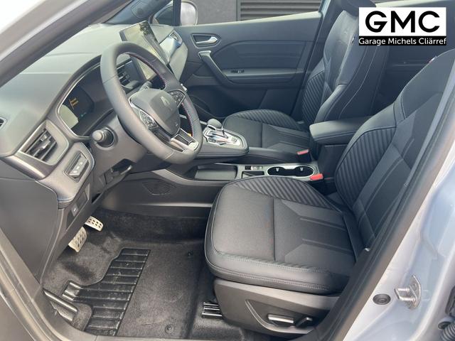 Renault Symbioz Esprit Alpine LKHZ+RFK+SHZ Full Hybrid E-Tech 145 