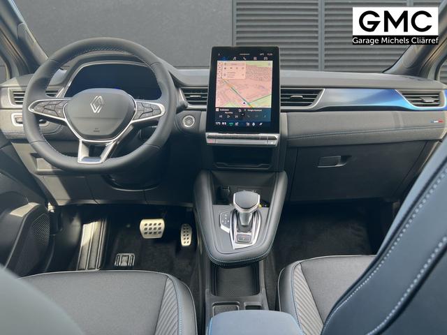 Renault Symbioz Esprit Alpine LKHZ+RFK+SHZ Full Hybrid E-Tech 145 