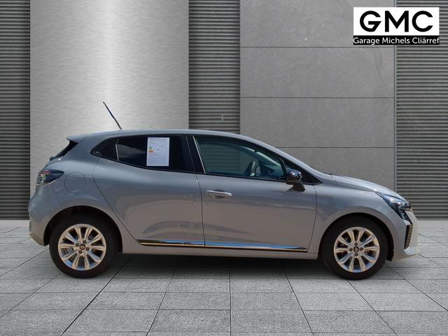 Renault Clio Evolution LED+Klima+PDC TCe 90 X-Tronic 