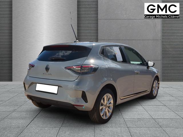Renault Clio Evolution LED+Klima+PDC TCe 90 X-Tronic 