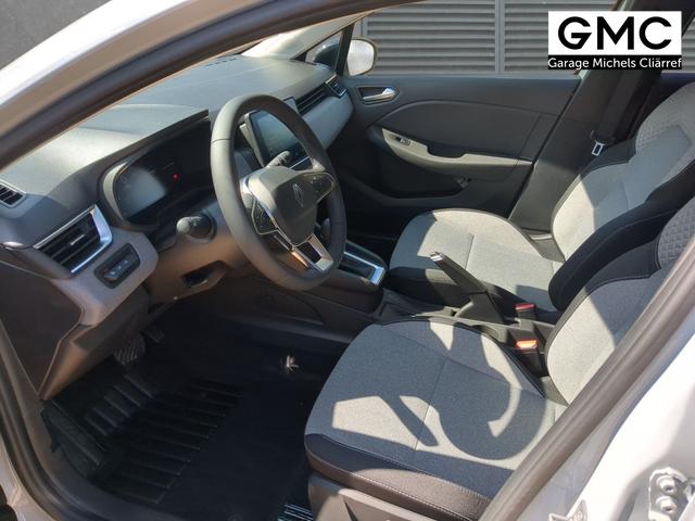 Renault Clio Evolution LED+Klima+PDC TCe 90 X-Tronic 