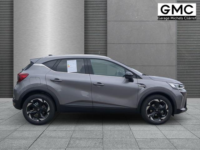 Mitsubishi ASX Intro Edition 1.3 AT 