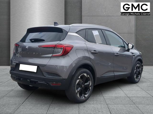 Mitsubishi ASX Intro Edition 1.3 AT 