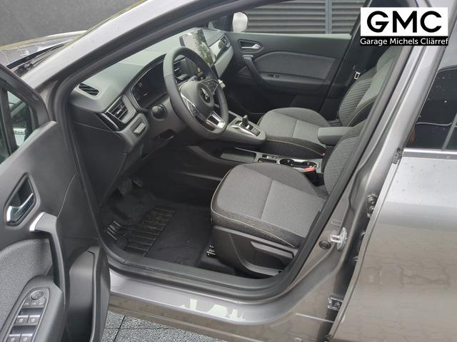 Mitsubishi ASX Intro Edition 1.3 AT 