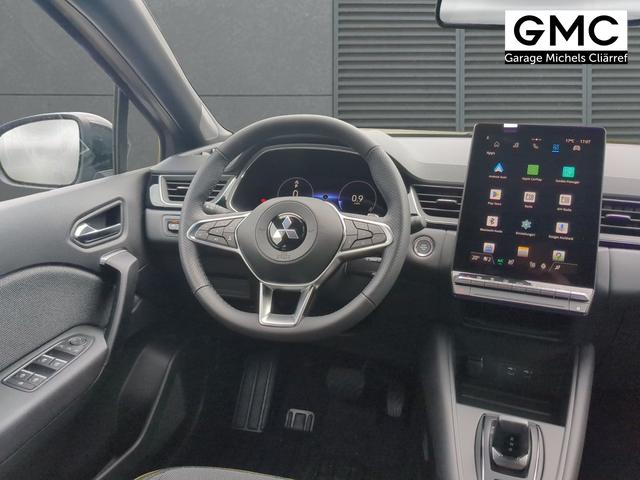 Mitsubishi ASX Intro Edition 1.3 AT 