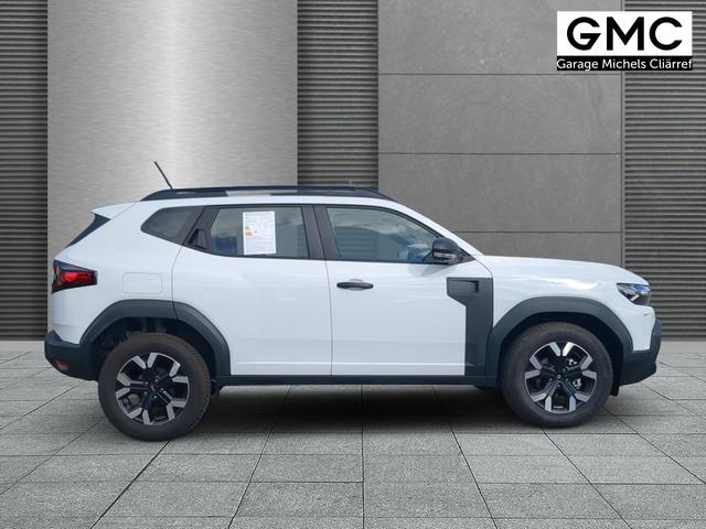 Dacia Duster Essential+Alu+GJR+Klima+PDC TCe 100 LPG 