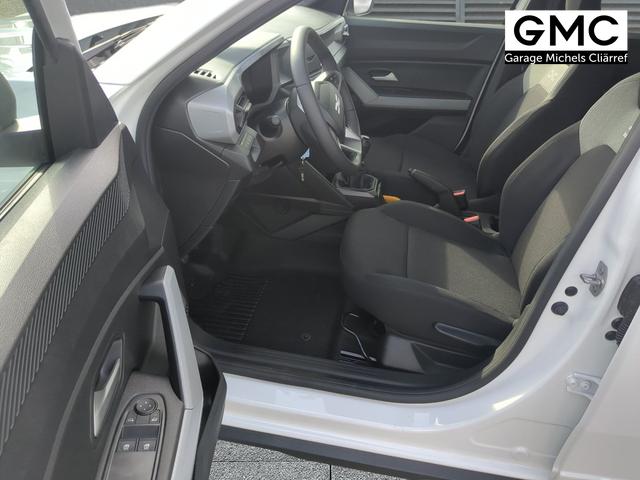 Dacia Duster Essential+Alu+GJR+Klima+PDC TCe 100 LPG 