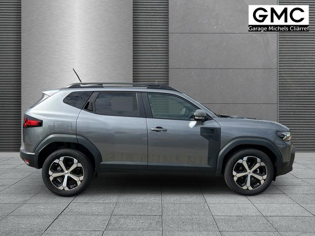 Dacia Duster Journey Winter-Plus-Paket ECO-G 100 LPG 