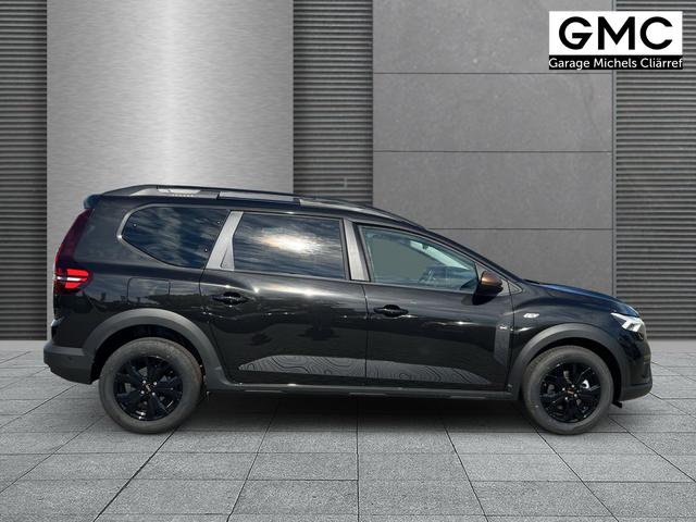 Dacia Jogger Extreme 7-S RFK+SHZ+LED ECO-G 100 LPG 