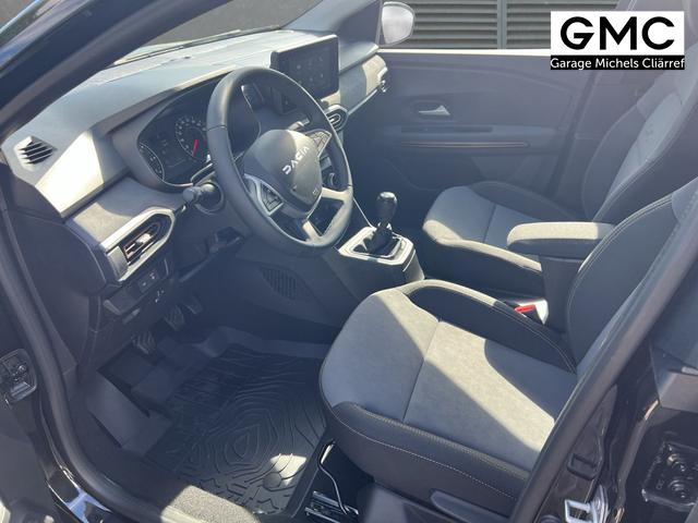 Dacia Jogger Extreme 7-S RFK+SHZ+LED ECO-G 100 LPG 