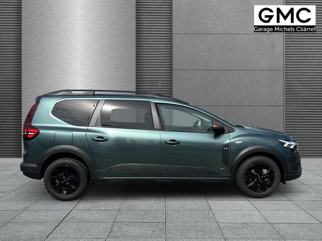 Dacia Jogger Extreme 7-S SHZ+LED+RFK ECO-G 100 LPG 