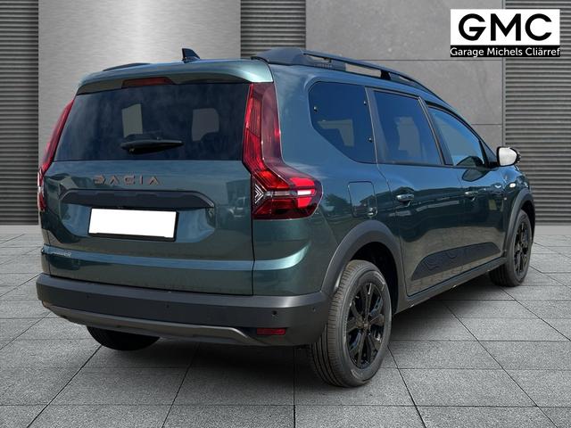 Dacia Jogger Extreme 7-S SHZ+LED+RFK ECO-G 100 LPG 