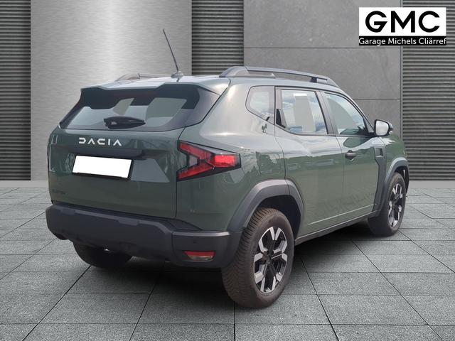Dacia Duster Essential+Alu+GJR+Klima+PDC TCe 100 LPG 
