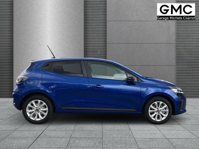 Renault Clio Evolution SHZ+Klima+RFK dCi 100 