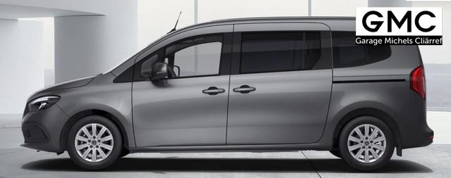 Mercedes-Benz T-Klasse Progressive 7-S+Park-Paket+SHZ T 180 DCT lang 