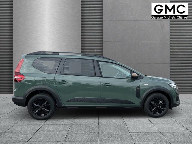 Dacia Jogger Extreme 7-S SHZ TCe 100 ECO-G 