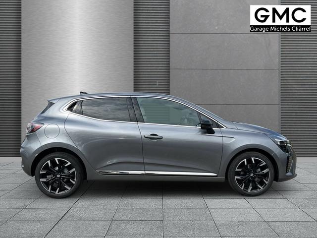 Renault Clio Techno Navi+LKHZ+SHZ+LED TCe 90 