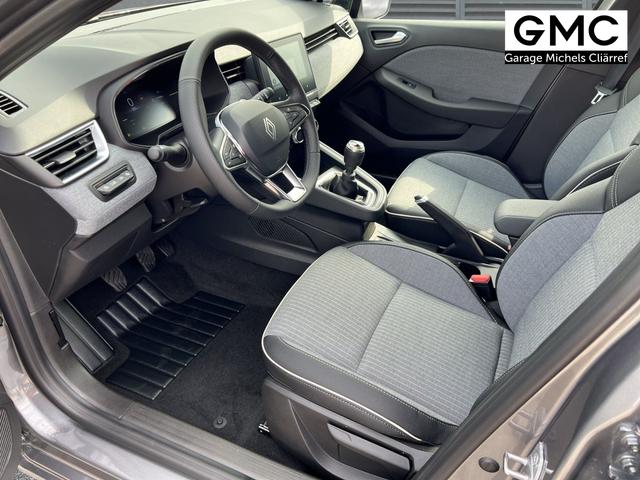 Renault Clio Techno Navi+LKHZ+SHZ+LED TCe 90 