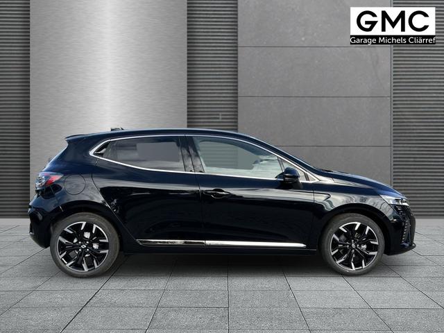 Renault Clio Techno Look- und Winterpaket TCe 90 