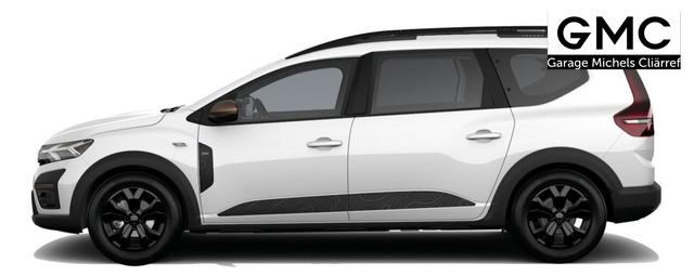 Dacia Jogger Extreme 7-S SHZ+PDC+RFK TCe 100 ECO-G 