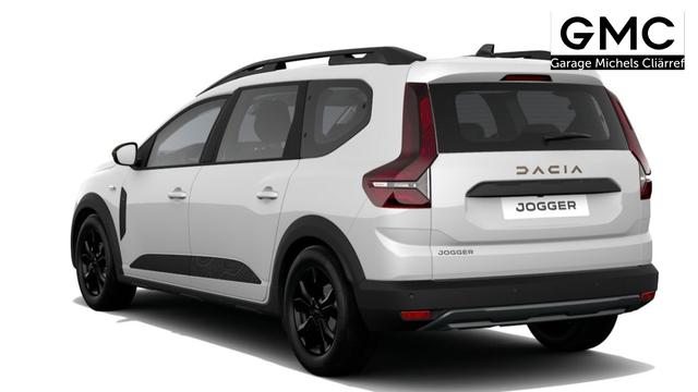 Dacia Jogger Extreme 7-S SHZ+PDC+RFK TCe 100 ECO-G 