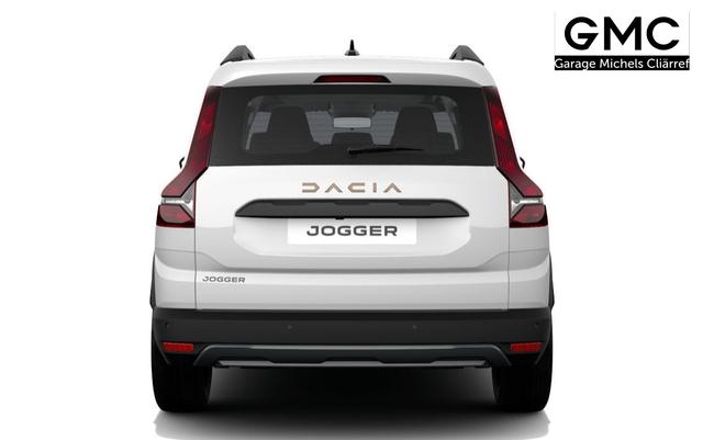 Dacia Jogger Extreme 7-S SHZ+PDC+RFK TCe 100 ECO-G 