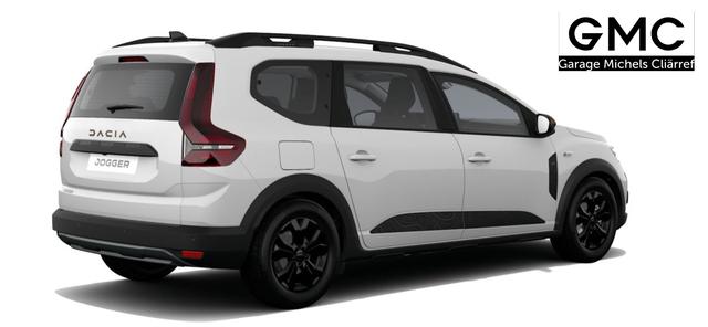 Dacia Jogger Extreme 7-S SHZ+PDC+RFK TCe 100 ECO-G 