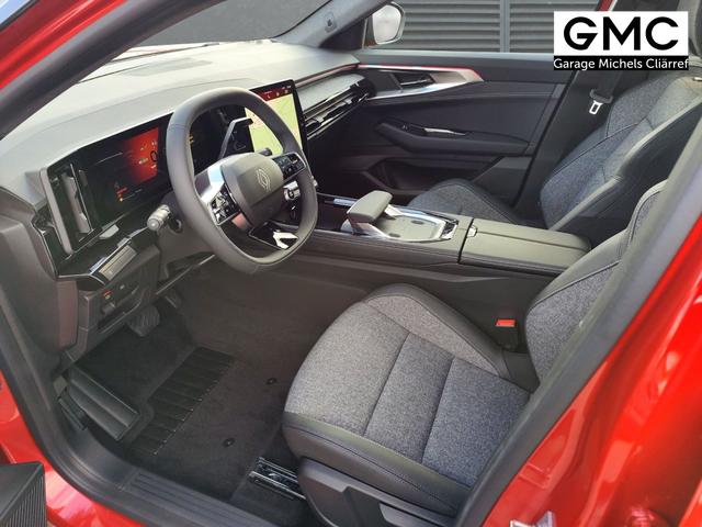 Renault Austral Techno Panoramadach+Google Facelift Full Hybrid E-TECH 200 