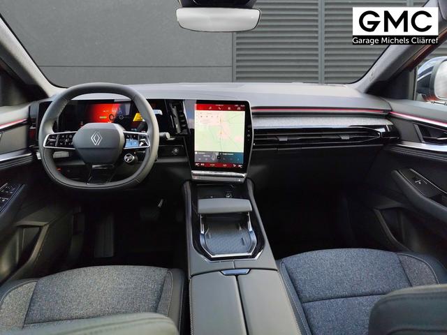 Renault Austral Techno Panoramadach+Google Facelift Full Hybrid E-TECH 200 