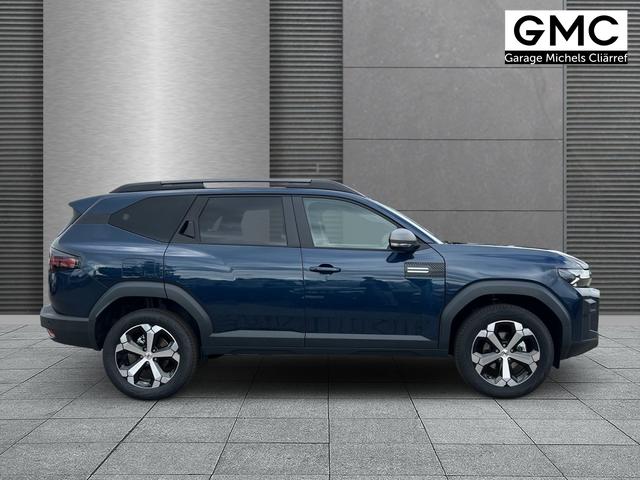 Dacia Bigster Journey SHZ+LKHZ TCe 140 