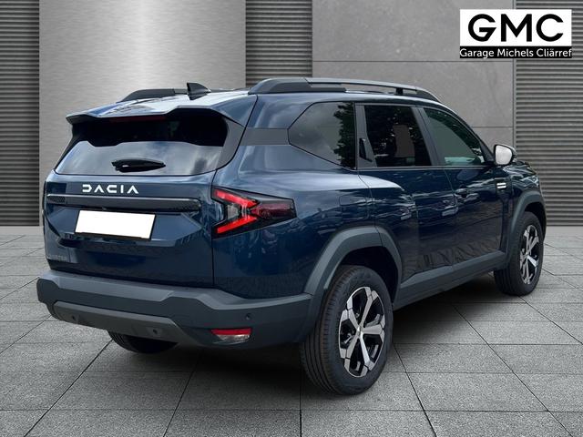 Dacia Bigster Journey SHZ+LKHZ TCe 140 