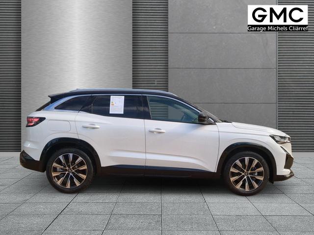 Renault Austral Techno Pano+Google+LED Full Hybrid E-TECH 200 