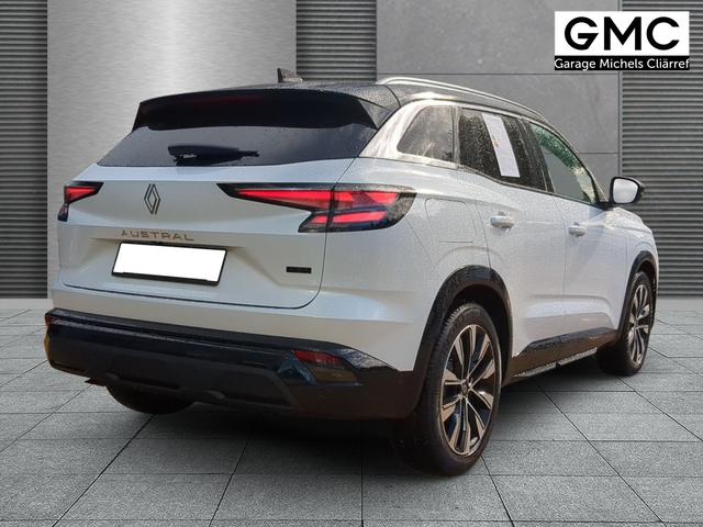 Renault Austral Techno Pano+Google+LED Full Hybrid E-TECH 200 