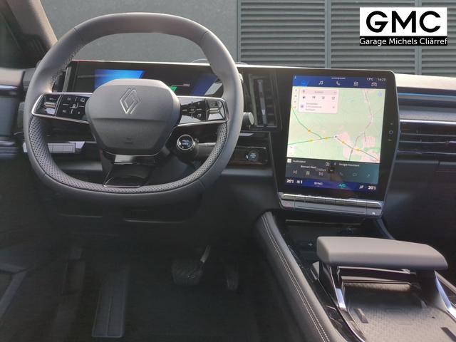 Renault Austral Techno Pano+Google+LED Full Hybrid E-TECH 200 