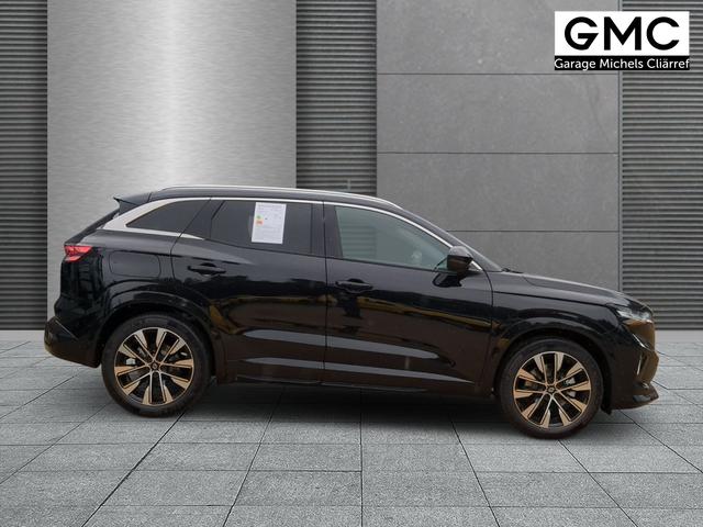 Renault Austral Techno Pano+LED+Google Facelift Full Hybrid E-TECH 200 